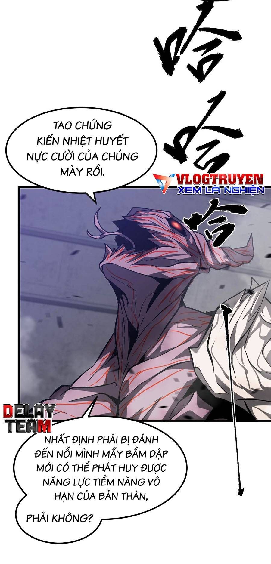 đọc truyện Siêu Phàm Tiến Hóa Chương 91 ảnh 16 tại Giả Dược