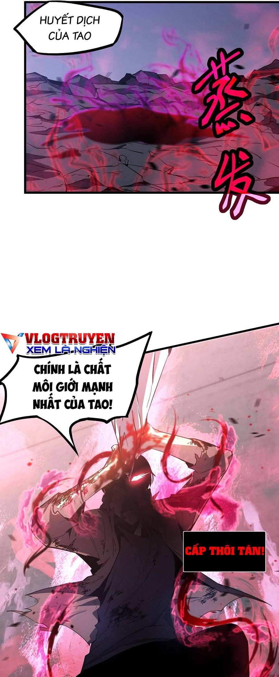 đọc truyện Siêu Phàm Tiến Hóa Chương 91 ảnh 19 tại Giả Dược