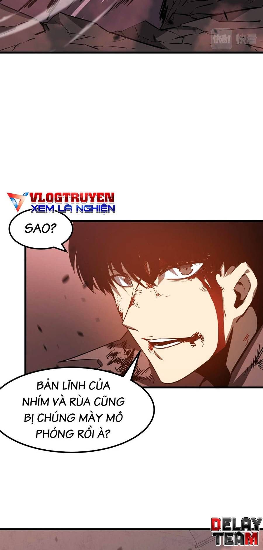 đọc truyện Siêu Phàm Tiến Hóa Chương 91 ảnh 43 tại Giả Dược