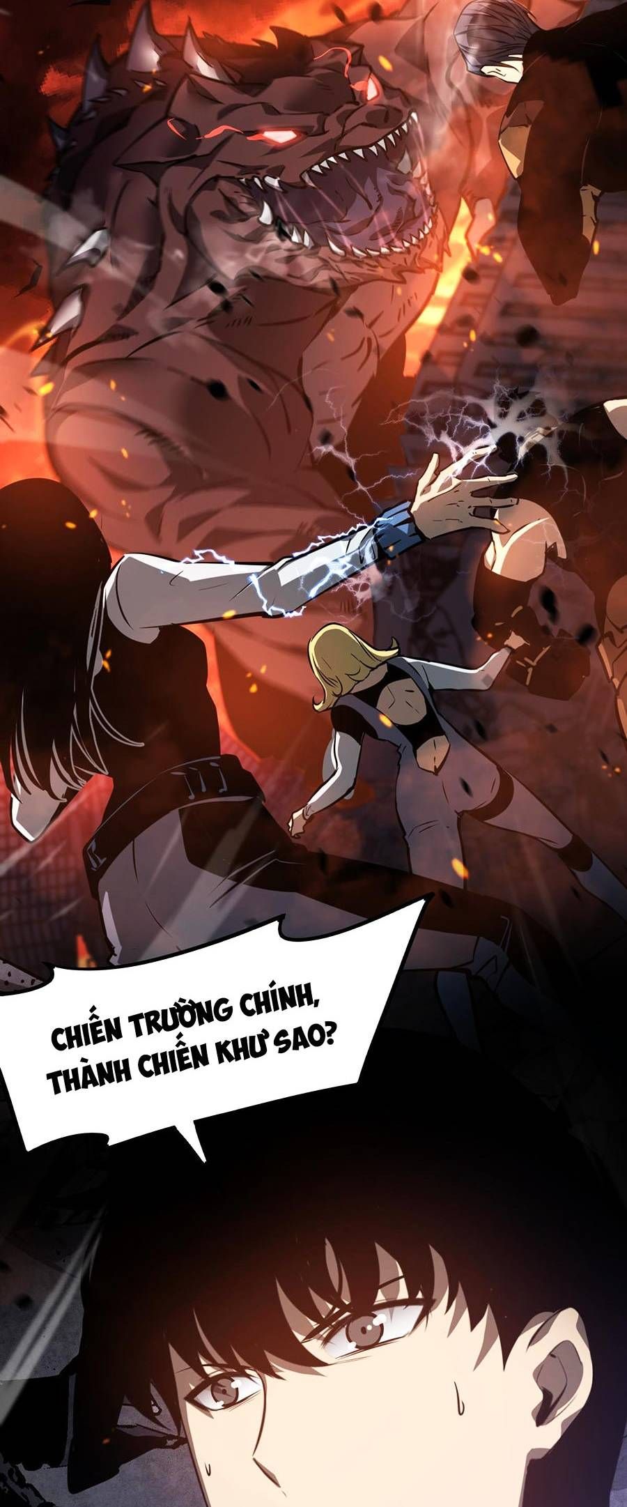 đọc truyện Siêu Phàm Tiến Hóa Chương 92 ảnh 44 tại Giả Dược