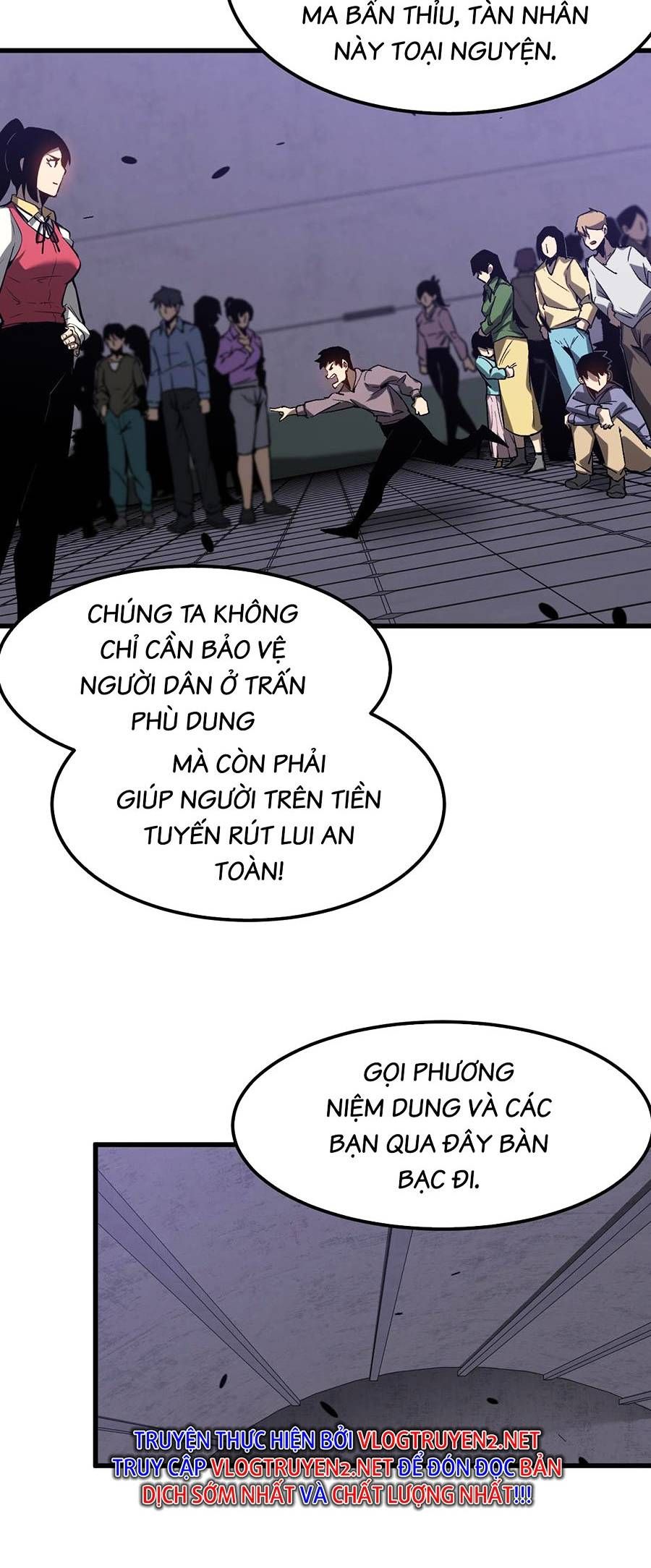 đọc truyện Siêu Phàm Tiến Hóa Chương 93 ảnh 15 tại Giả Dược