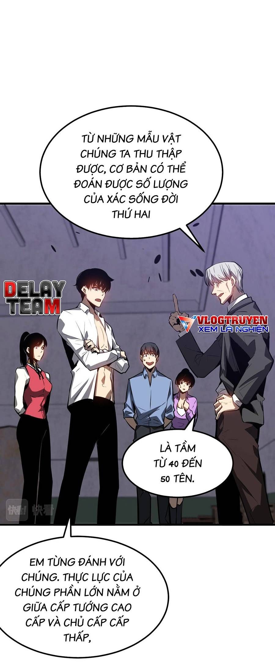 đọc truyện Siêu Phàm Tiến Hóa Chương 93 ảnh 16 tại Giả Dược
