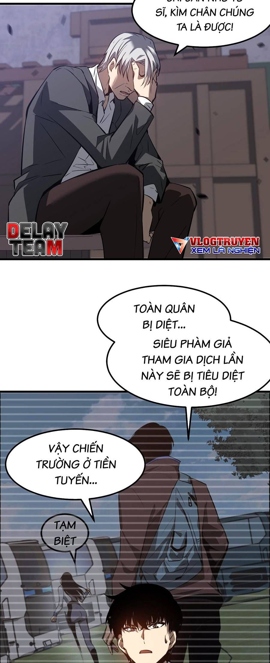 đọc truyện Siêu Phàm Tiến Hóa Chương 93 ảnh 8 tại Giả Dược