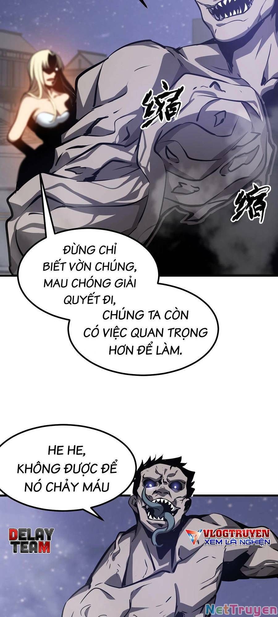 đọc truyện Siêu Phàm Tiến Hóa Chương 95 ảnh 47 tại Giả Dược