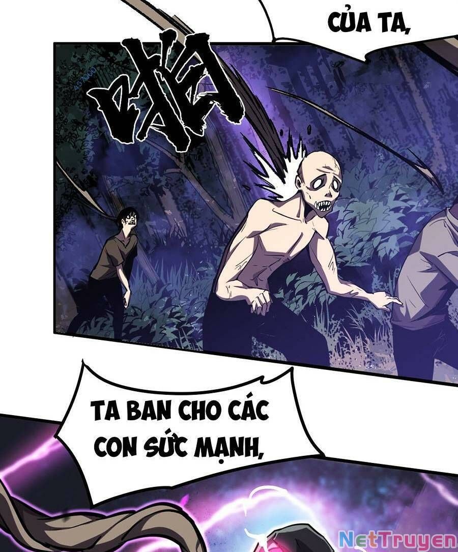 đọc truyện Siêu Phàm Tiến Hóa Chương 97 ảnh 26 tại Giả Dược