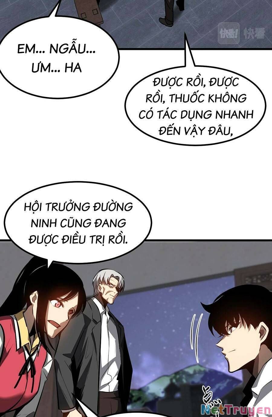đọc truyện Siêu Phàm Tiến Hóa Chương 98 ảnh 52 tại Giả Dược