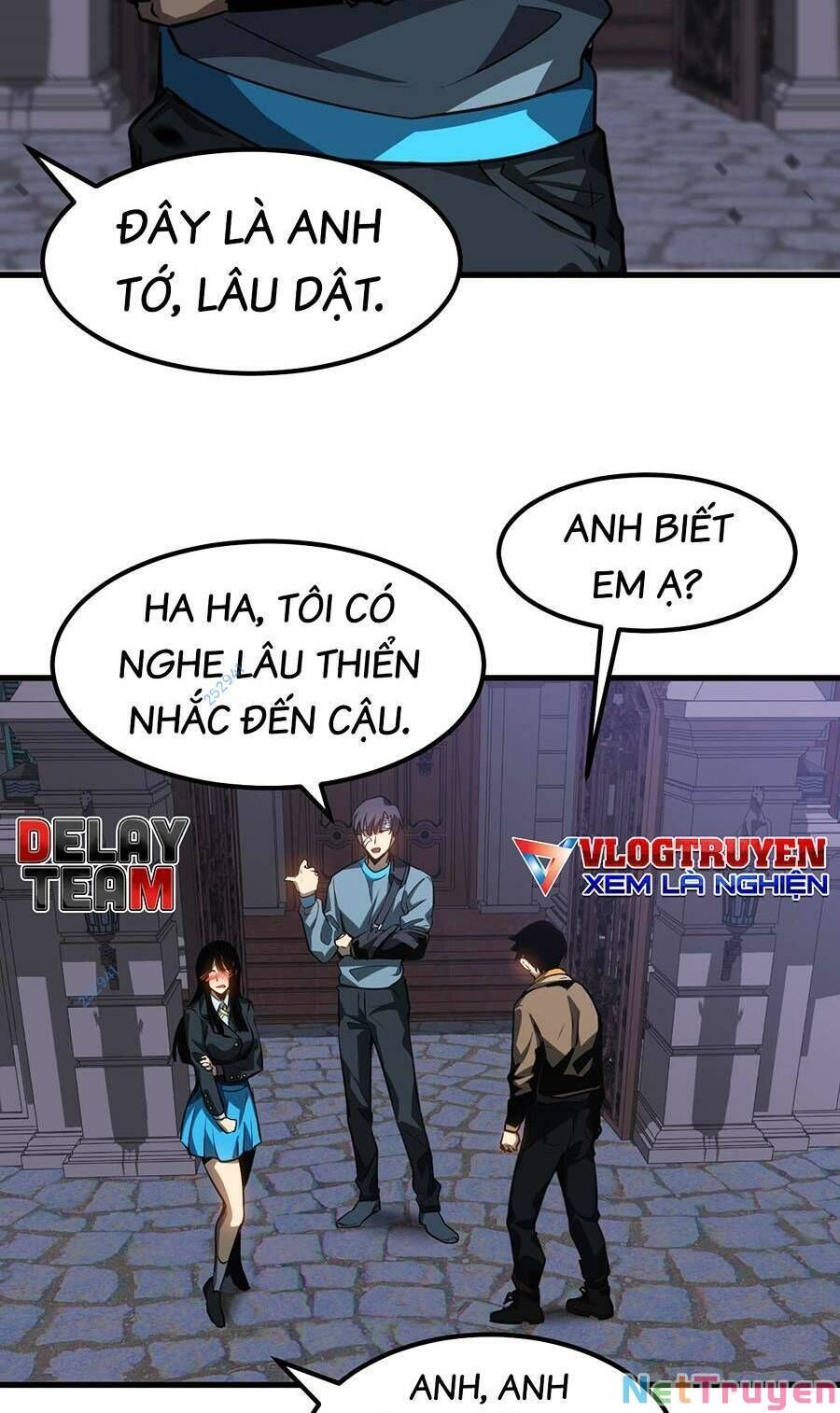 đọc truyện Siêu Phàm Tiến Hóa Chương 99 ảnh 55 tại Giả Dược