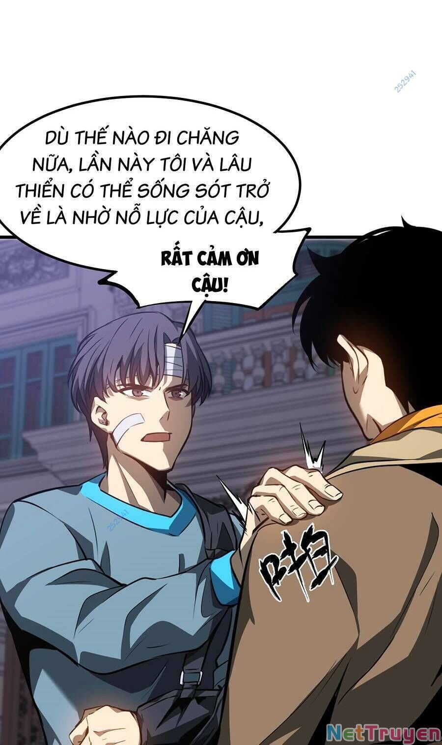đọc truyện Siêu Phàm Tiến Hóa Chương 99 ảnh 57 tại Giả Dược