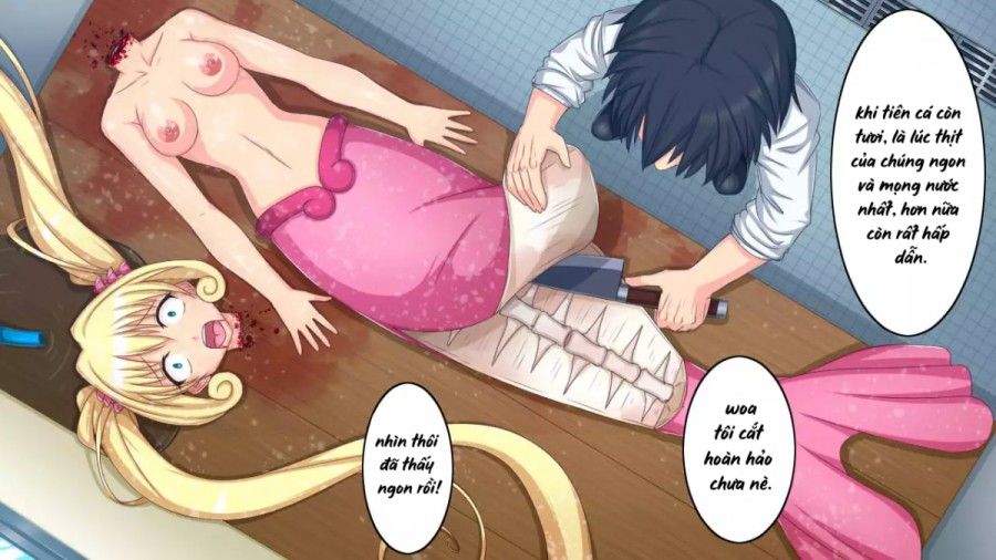 Siêu Phẩm Oneshot page 6 - Giả Dược