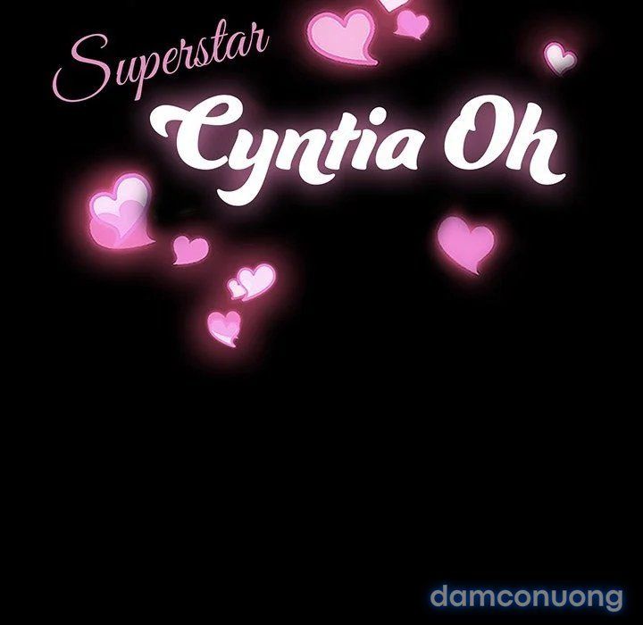 Siêu Sao Cynthia Oh Chương 19 page 13 - Giả Dược