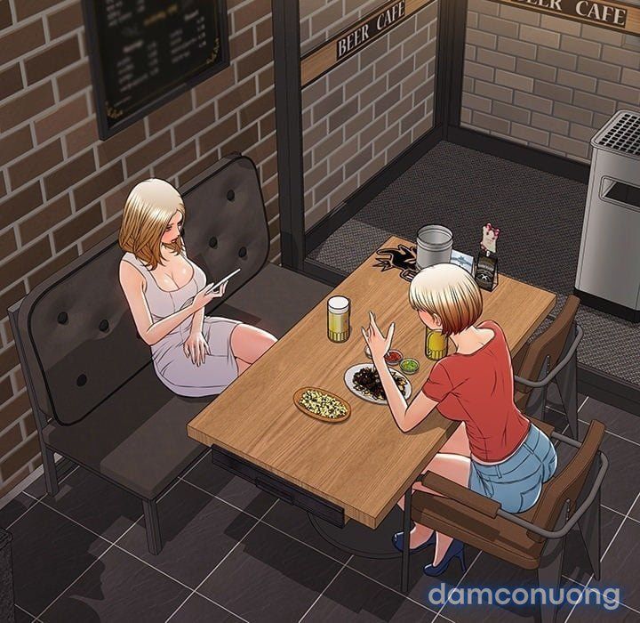 Siêu Sao Cynthia Oh Chương 19 page 125 - Giả Dược