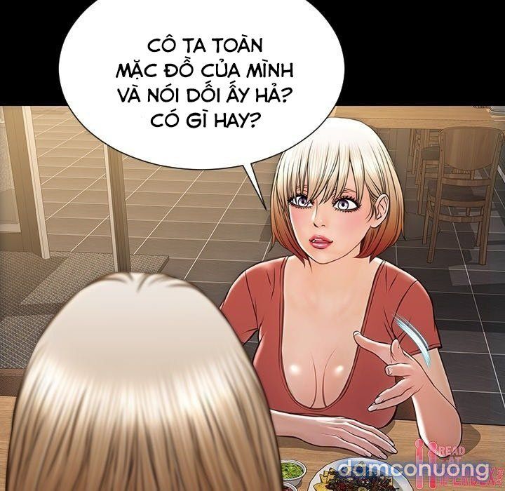 Siêu Sao Cynthia Oh Chương 19 page 134 - Giả Dược