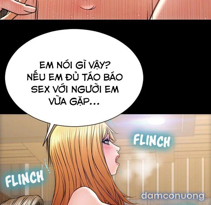 Siêu Sao Cynthia Oh Chương 19 page 24 - Giả Dược