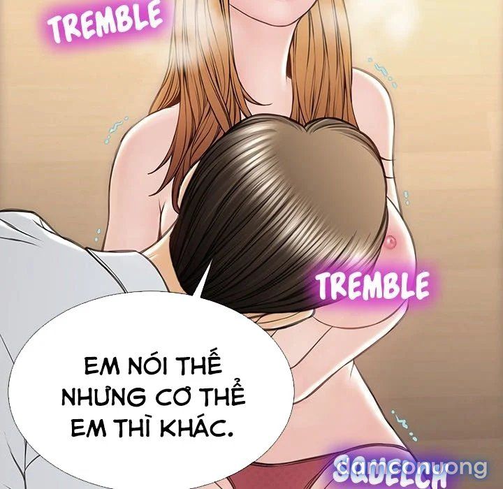 Siêu Sao Cynthia Oh Chương 19 page 5 - Giả Dược