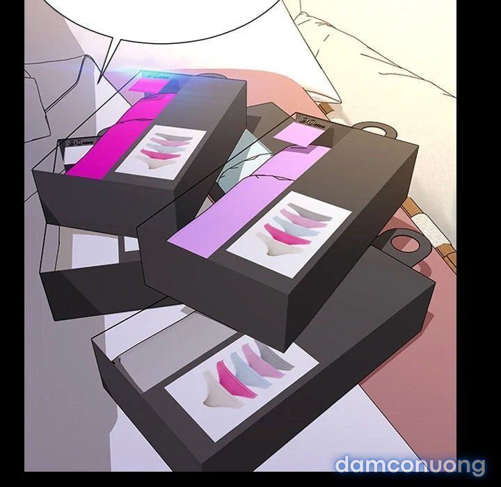 Siêu Sao Cynthia Oh Chương 19 page 92 - Giả Dược