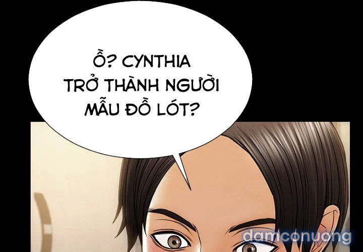 đọc truyện Siêu Sao Cynthia Oh Chương 20 ảnh 2 tại Thiên Thai Truyện