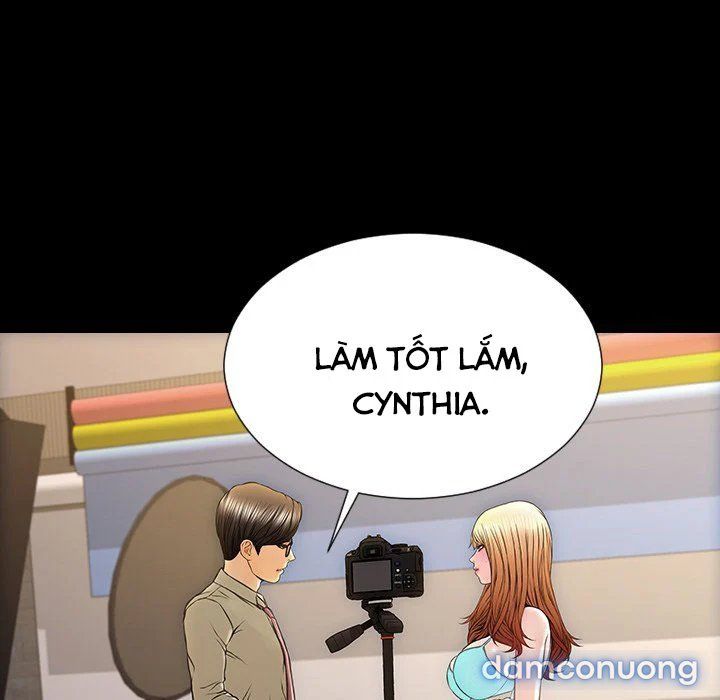 đọc truyện Siêu Sao Cynthia Oh Chương 20 ảnh 84 tại Thiên Thai Truyện