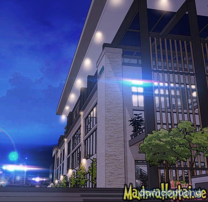 Siêu Sao Cynthia Oh Chương 21 page 11 - Giả Dược