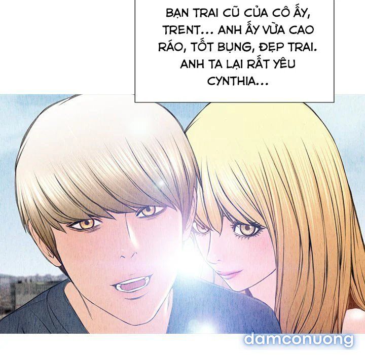 Siêu Sao Cynthia Oh Chương 21 page 127 - Giả Dược