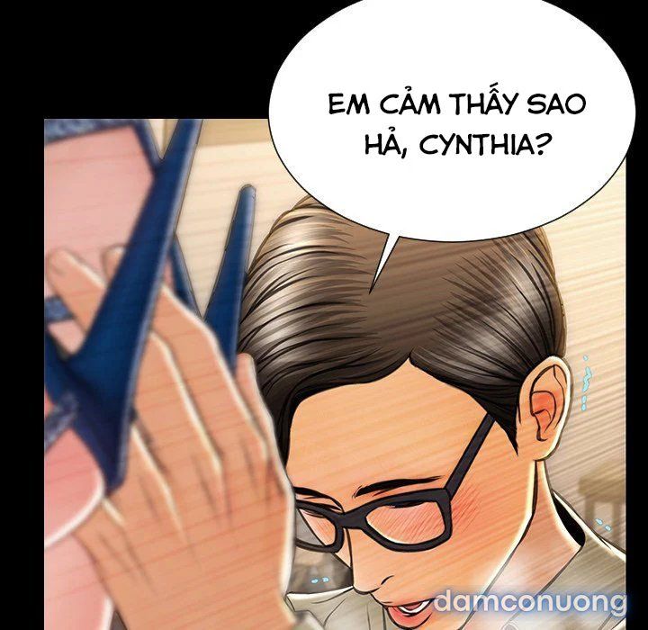 Siêu Sao Cynthia Oh Chương 21 page 19 - Giả Dược