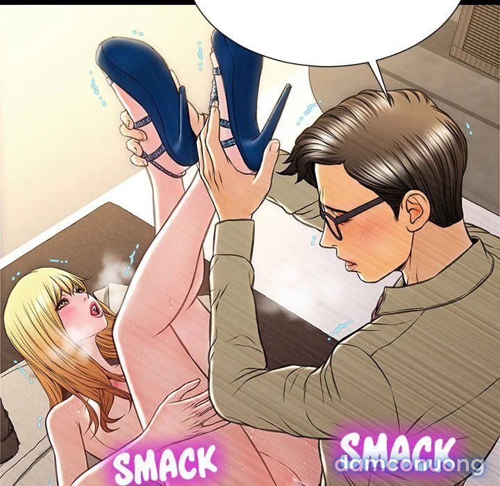 Siêu Sao Cynthia Oh Chương 21 page 23 - Giả Dược