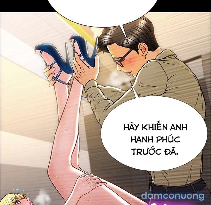 Siêu Sao Cynthia Oh Chương 21 page 37 - Giả Dược