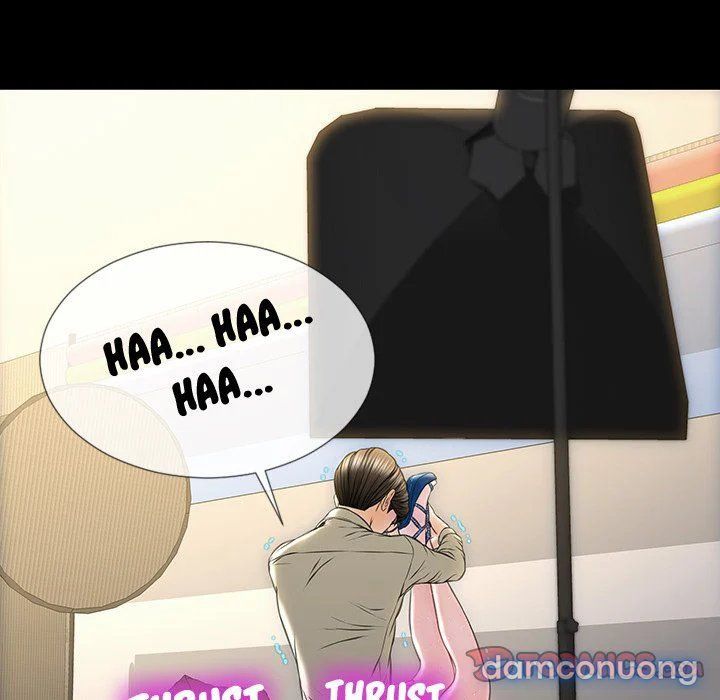 Siêu Sao Cynthia Oh Chương 21 page 45 - Giả Dược