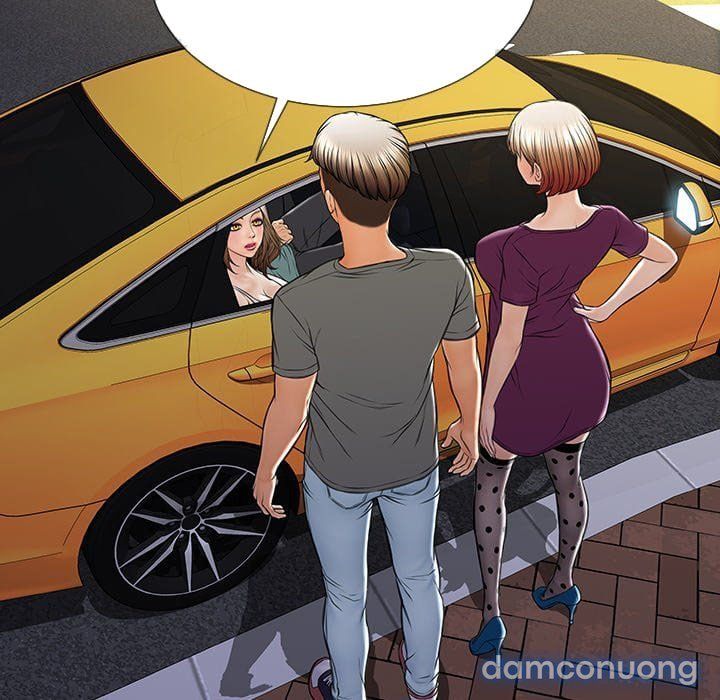 Siêu Sao Cynthia Oh Chương 21 page 79 - Giả Dược