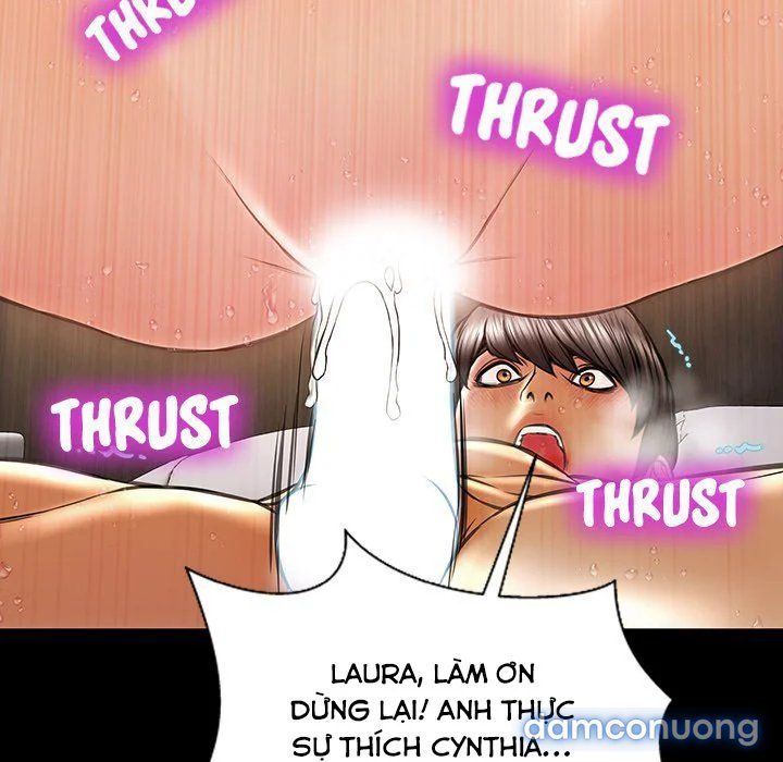 Siêu Sao Cynthia Oh Chương 22 page 78 - Giả Dược