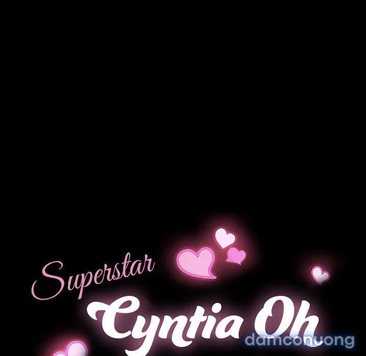 Siêu Sao Cynthia Oh Chương 22 page 10 - Giả Dược