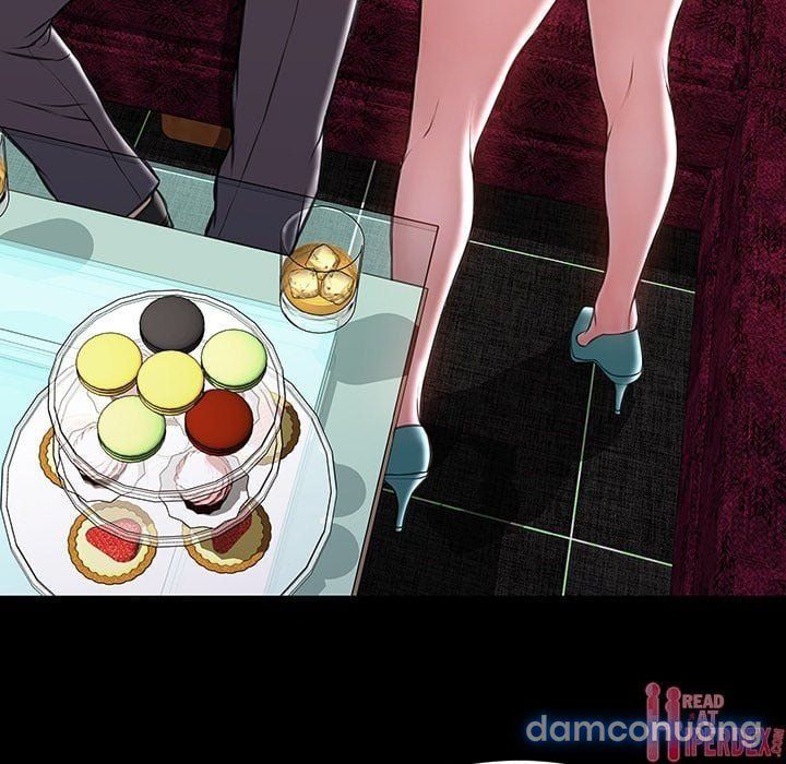 Siêu Sao Cynthia Oh Chương 23 page 102 - Giả Dược