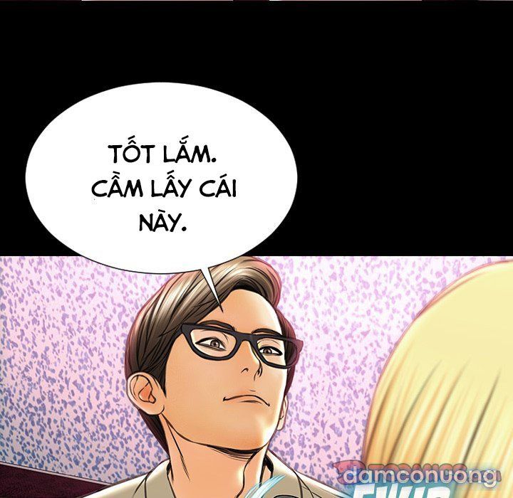 Siêu Sao Cynthia Oh Chương 23 page 105 - Giả Dược