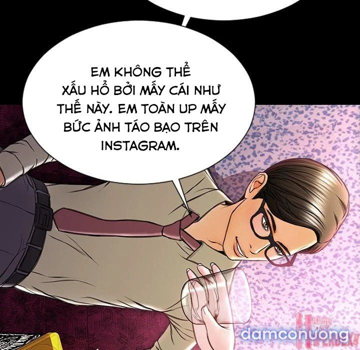 Siêu Sao Cynthia Oh Chương 23 page 118 - Giả Dược