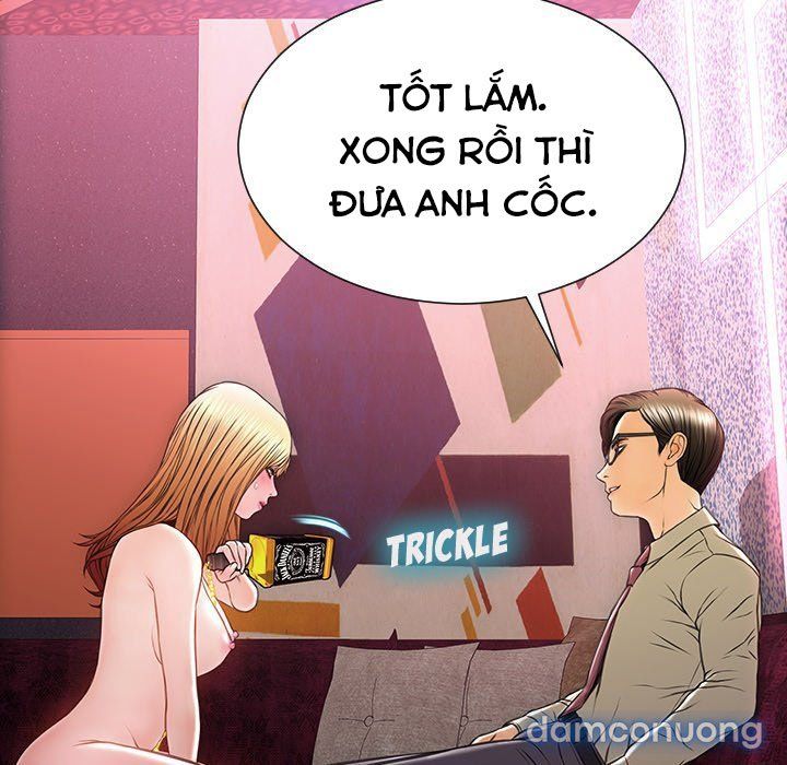 Siêu Sao Cynthia Oh Chương 23 page 138 - Giả Dược
