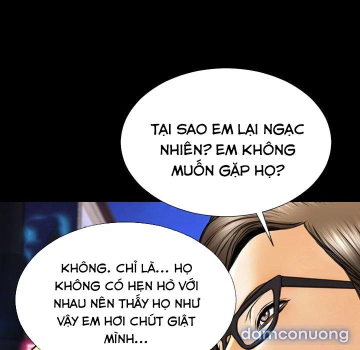 Siêu Sao Cynthia Oh Chương 23 page 25 - Giả Dược