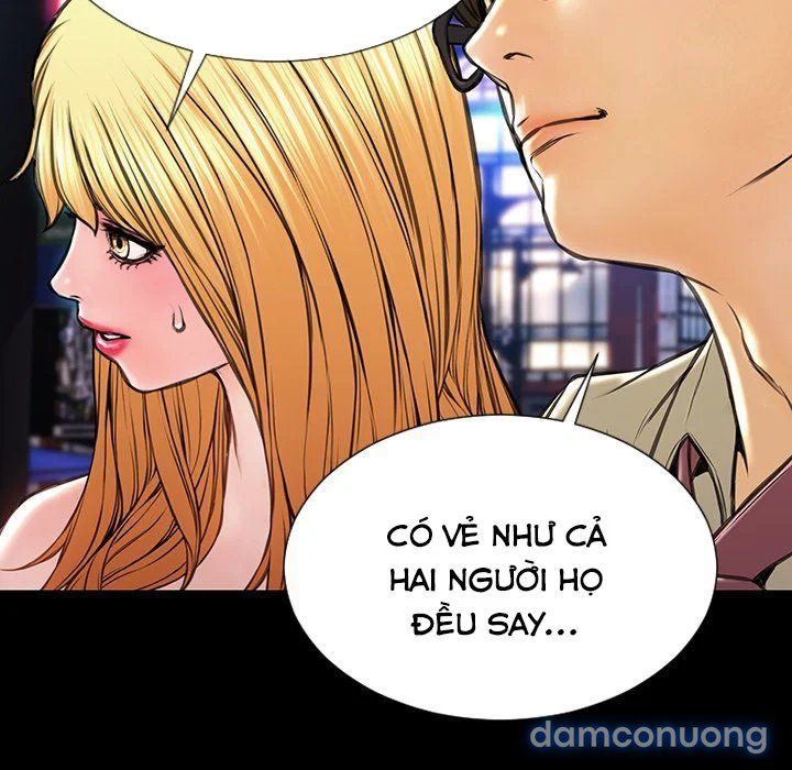 Siêu Sao Cynthia Oh Chương 23 page 26 - Giả Dược