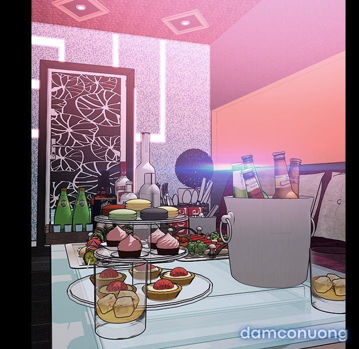 Siêu Sao Cynthia Oh Chương 23 page 58 - Giả Dược