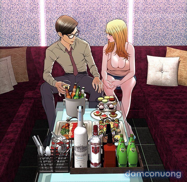 Siêu Sao Cynthia Oh Chương 23 page 60 - Giả Dược