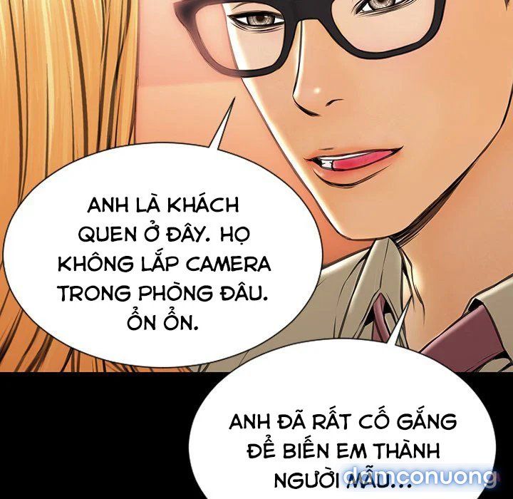 Siêu Sao Cynthia Oh Chương 23 page 93 - Giả Dược