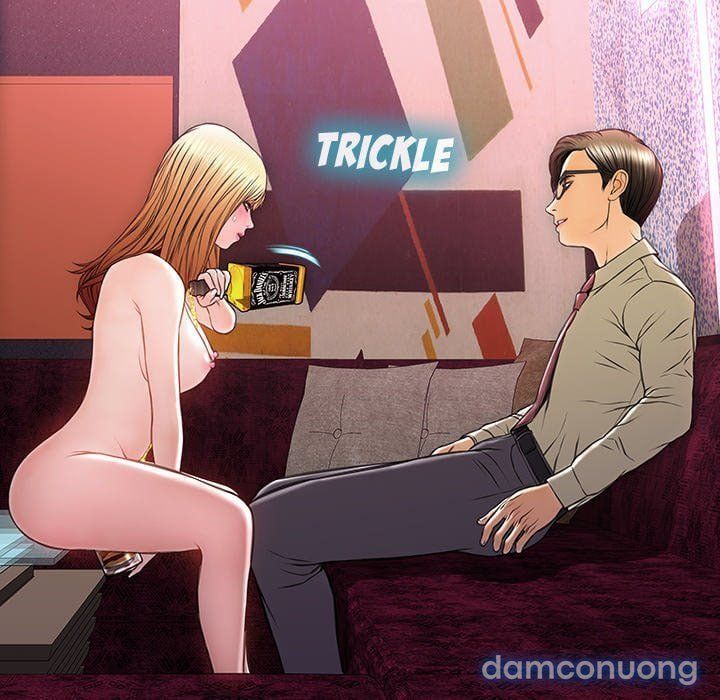 Siêu Sao Cynthia Oh Chương 24 page 102 - Giả Dược