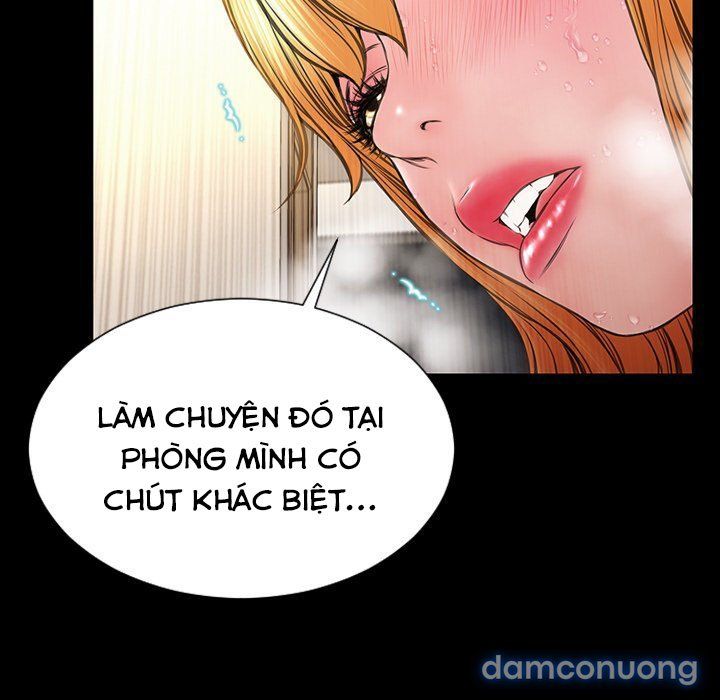 Siêu Sao Cynthia Oh Chương 24 page 133 - Giả Dược