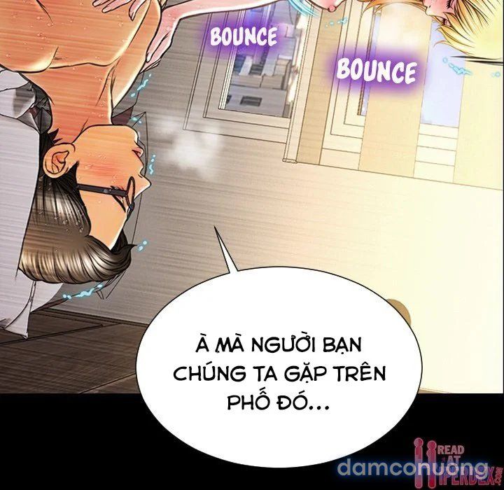 Siêu Sao Cynthia Oh Chương 24 page 135 - Giả Dược