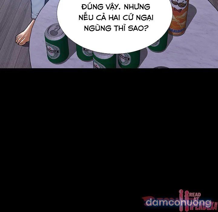 Siêu Sao Cynthia Oh Chương 24 page 21 - Giả Dược