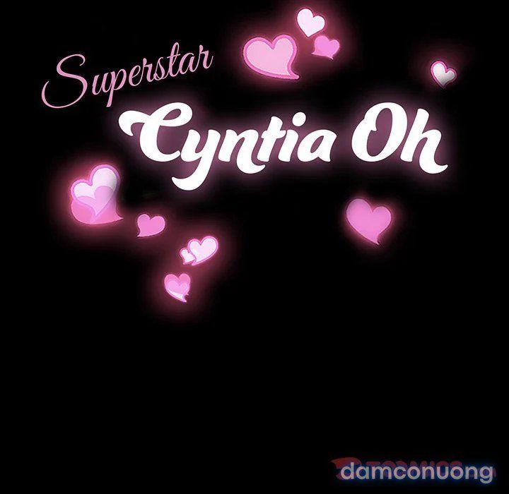 Siêu Sao Cynthia Oh Chương 24 page 9 - Giả Dược