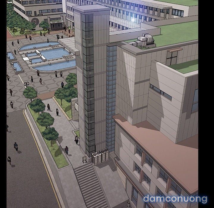 Siêu Sao Cynthia Oh Chương 25 page 107 - Giả Dược