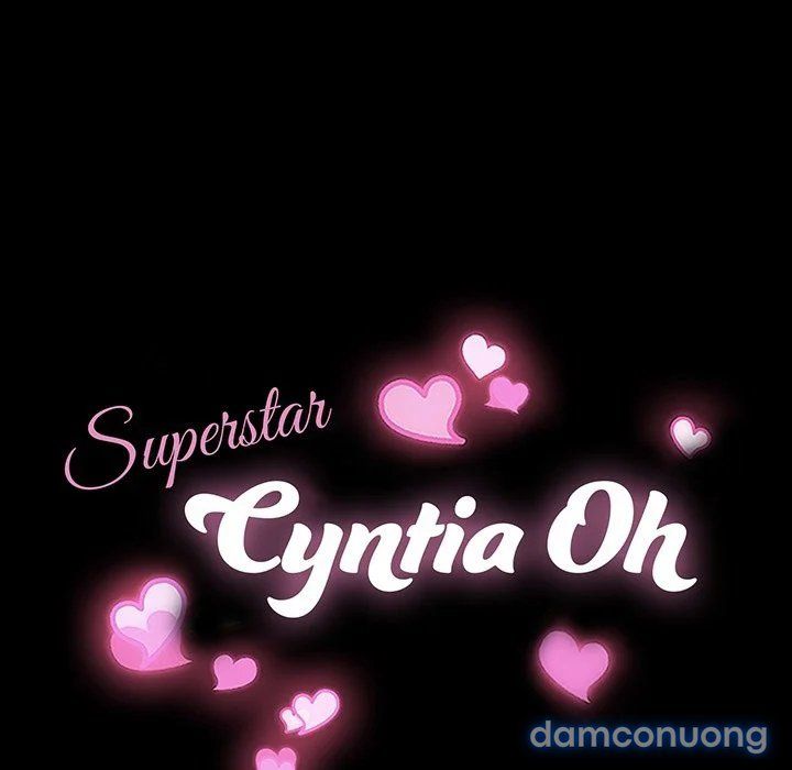 Siêu Sao Cynthia Oh Chương 25 page 12 - Giả Dược
