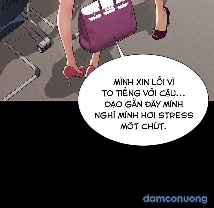 Siêu Sao Cynthia Oh Chương 25 page 113 - Giả Dược