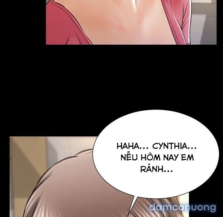 Siêu Sao Cynthia Oh Chương 25 page 115 - Giả Dược