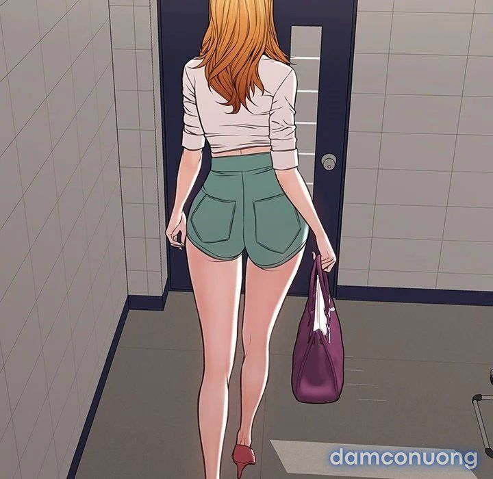 Siêu Sao Cynthia Oh Chương 25 page 120 - Giả Dược