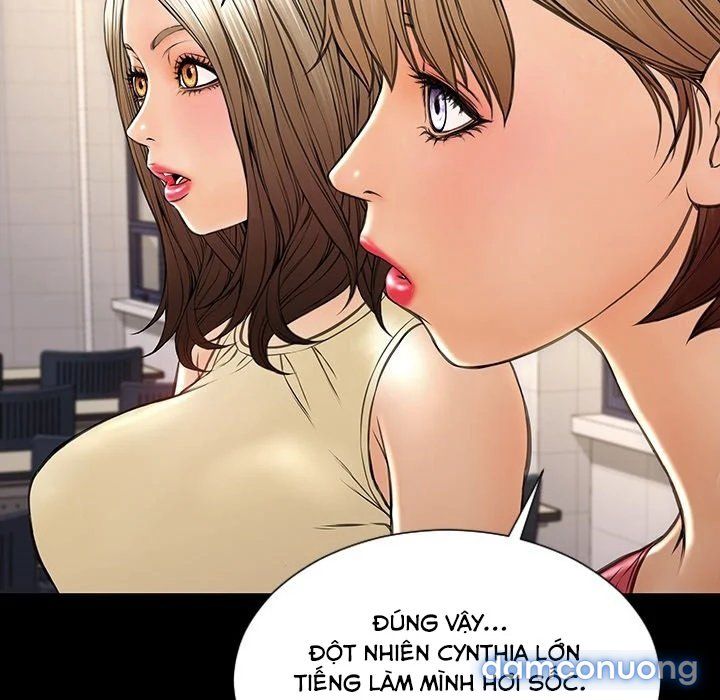 Siêu Sao Cynthia Oh Chương 25 page 124 - Giả Dược